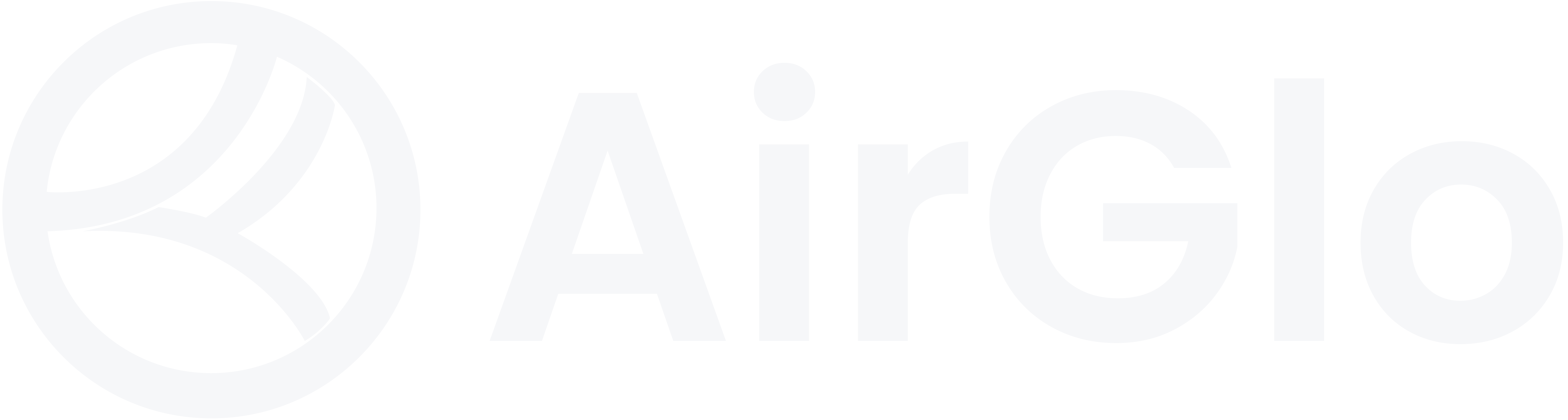 AirGlo logo