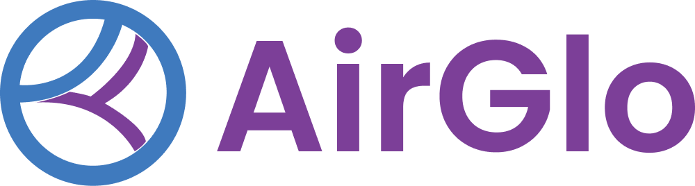 AirGlo logo